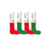 JACK IN THE BOX KIT CREATIE 6-IN-1 CRACIUN FERICIT