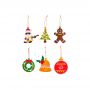 JACK IN THE BOX KIT CREATIE 6-IN-1 CRACIUN FERICIT