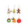 JACK IN THE BOX KIT CREATIE 6-IN-1 CRACIUN FERICIT