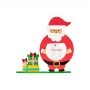 JACK IN THE BOX KIT CREATIE 6-IN-1 CRACIUN FERICIT