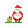 JACK IN THE BOX KIT CREATIE 6-IN-1 CRACIUN FERICIT