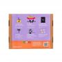 JACK IN THE BOX KIT CREATIE 6IN1 HALLOWEEN FERICIT