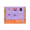 JACK IN THE BOX KIT CREATIE 6IN1 HALLOWEEN FERICIT