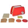 Eichhorn Jucarie din lemn Eichhorn Toaster