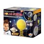 BUKI France Sistemul Solar Mobil