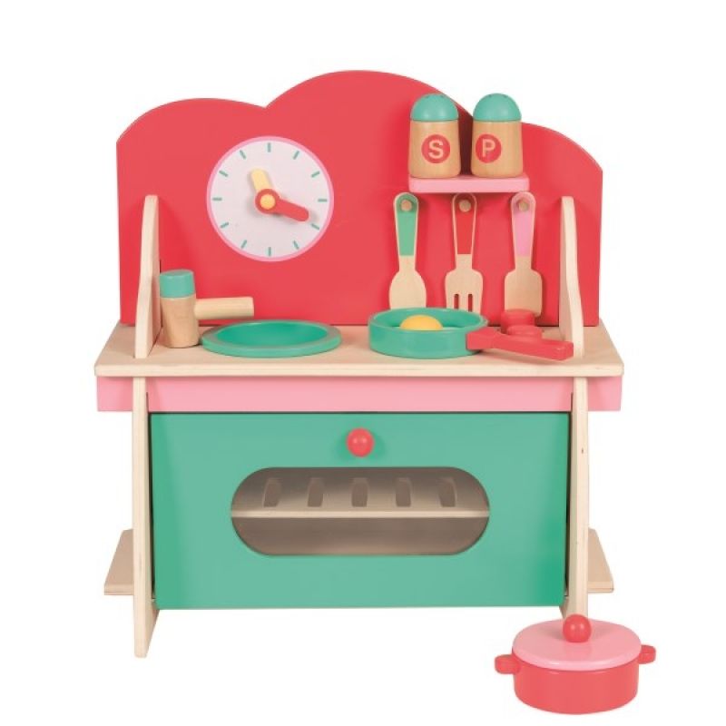 Egmont toys Mini bucatarie Egmont toys Mini bucatarie