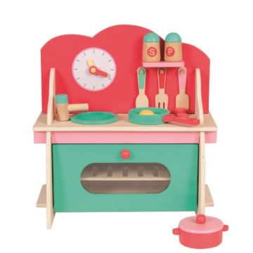 Egmont toys Mini bucatarie