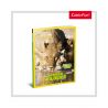CUBICFUN PUZZLE 3D+BROSURA-ANIMALE SALBATICE 69 PIESE
