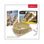 CUBICFUN PUZZLE 3D+BROSURA-COLOSSEUM 131 PIESE