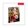 CUBICFUN PUZZLE 3D+BROSURA-PIATA SAN MARCO 107 PIESE