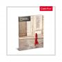 CUBICFUN PUZZLE 3D+BROSURA-TAJ MAHAL 87 PIESE