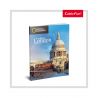 CUBICFUN PUZZLE 3D+BROSURA-CATEDRALA ST. PAUL 107 PIESE