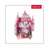 CUBICFUN PUZZLE 3D + STICKERE ANIVERSAREA PRINTESEI 95 PIESE