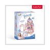 CUBICFUN PUZZLE 3D + STICKERE GRADINA SECRETA A PRINTESEI 92 PIESE