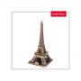 CUBICFUN PUZZLE 3D LED TURNUL EIFFEL 82 PIESE