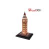 CUBICFUN PUZZLE 3D LED BIG BEN 28 PIESE
