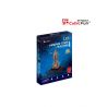 CUBICFUN PUZZLE 3D LED EMPIRE STATE BUILDING 38 PIESE