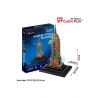 CUBICFUN PUZZLE 3D LED EMPIRE STATE BUILDING 38 PIESE