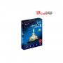 CUBICFUN PUZZLE 3D LED STATUIA LIBERTATII 37 PIESE