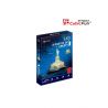 CUBICFUN PUZZLE 3D LED STATUIA LIBERTATII 37 PIESE