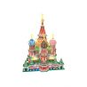 CUBICFUN PUZZLE 3D LED CATEDRALA ST. BASIL 224 PIESE
