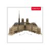 CUBICFUN PUZZLE 3D NOTRE DAME (NIVEL COMPLEX 293 PIESE) 