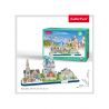 CUBICFUN PUZZLE 3D BAVARIA 178 PIESE