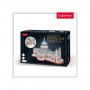 CUBICFUN PUZZLE 3D CATEDRALA ST. PAUL (NIVEL COMPLEX 643 PIESE) 