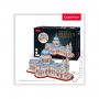 CUBICFUN PUZZLE 3D CATEDRALA ST. PAUL (NIVEL COMPLEX 643 PIESE) 