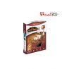 CUBICFUN PUZZLE 3D NAVA SANTA MARIA 113 PIESE