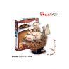 CUBICFUN PUZZLE 3D NAVA SANTA MARIA 113 PIESE