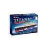 CUBICFUN PUZZLE 3D NAVA MARE TITANIC 113 PIESE