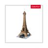 CUBICFUN PUZZLE 3D TURNUL EIFFEL (NIVEL MEDIU 43 PIESE) 