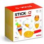 Joc cu magneti Stick-O, Primul set de gatit