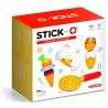 Joc cu magneti Stick-O, Primul set de gatit