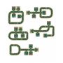 Puzzle gigant Djeco Drumuri