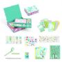 Djeco Set papetarie, Charlotte