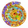 Puzzle observatie Djeco - Evolutie