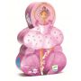 Puzzle Djeco - Balerina
