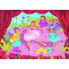 Puzzle Djeco - Balerina