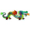 Puzzle gigant Djeco Dragon