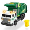 Dickie Toys Masina de gunoi Dickie Toys City Cleaner cu accesorii