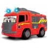 Dickie Toys Masina de pompieri Dickie Toys Happy Fire Truck cu telecomanda