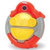 Dickie Toys Masina de pompieri Dickie Toys Happy Fire Truck cu telecomanda