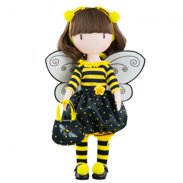 Santoro Papusa Gorjuss Bee Loved