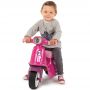 Smoby Scuter Smoby Scooter Ride-On pink