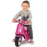Smoby Scuter Smoby Scooter Ride-On pink
