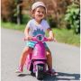 Smoby Scuter Smoby Scooter Ride-On pink