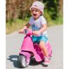 Smoby Scuter Smoby Scooter Ride-On pink