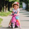 Smoby Scuter Smoby Scooter Ride-On pink